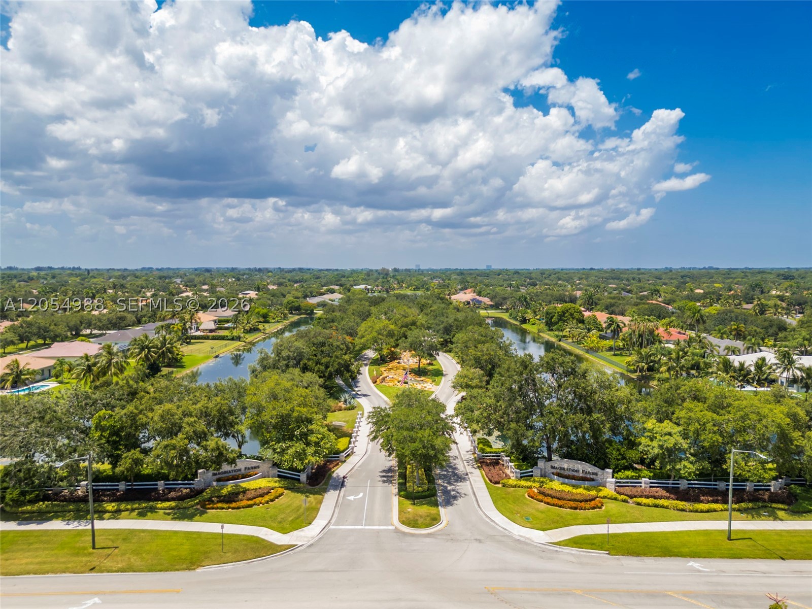 IMAGINATION FARMS EAST - Residential