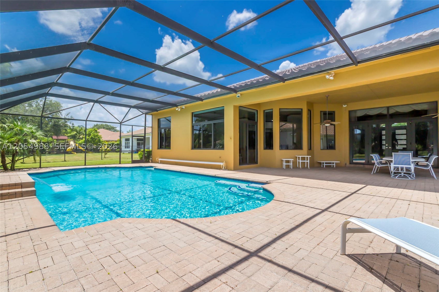 IMAGINATION FARMS EAST - Residential