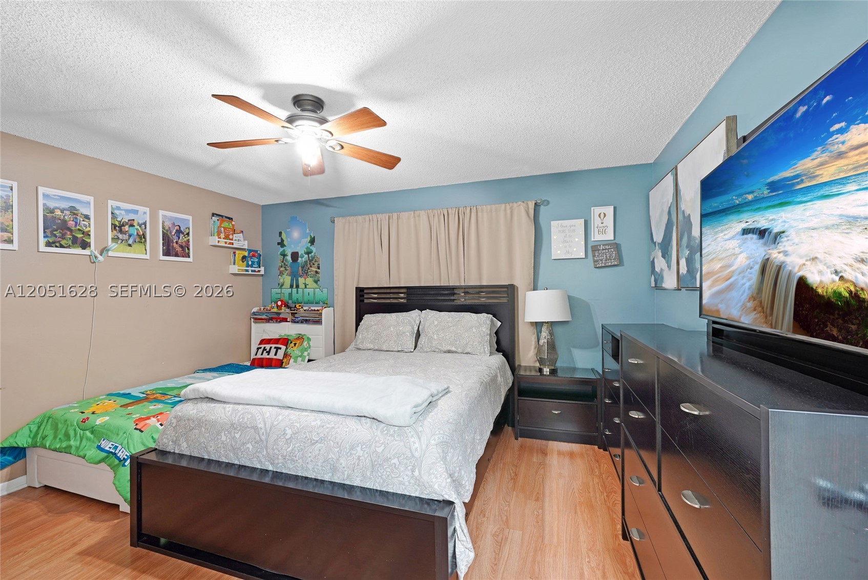 WINDMILL LAKES III CONDO - Residential Lease