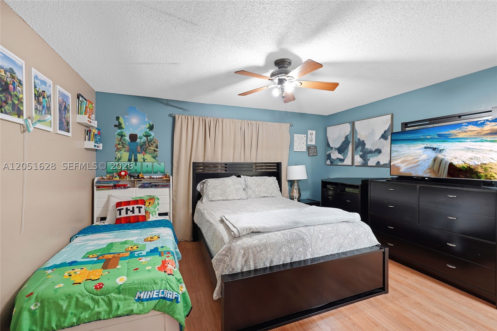 WINDMILL LAKES III CONDO - Residential Lease