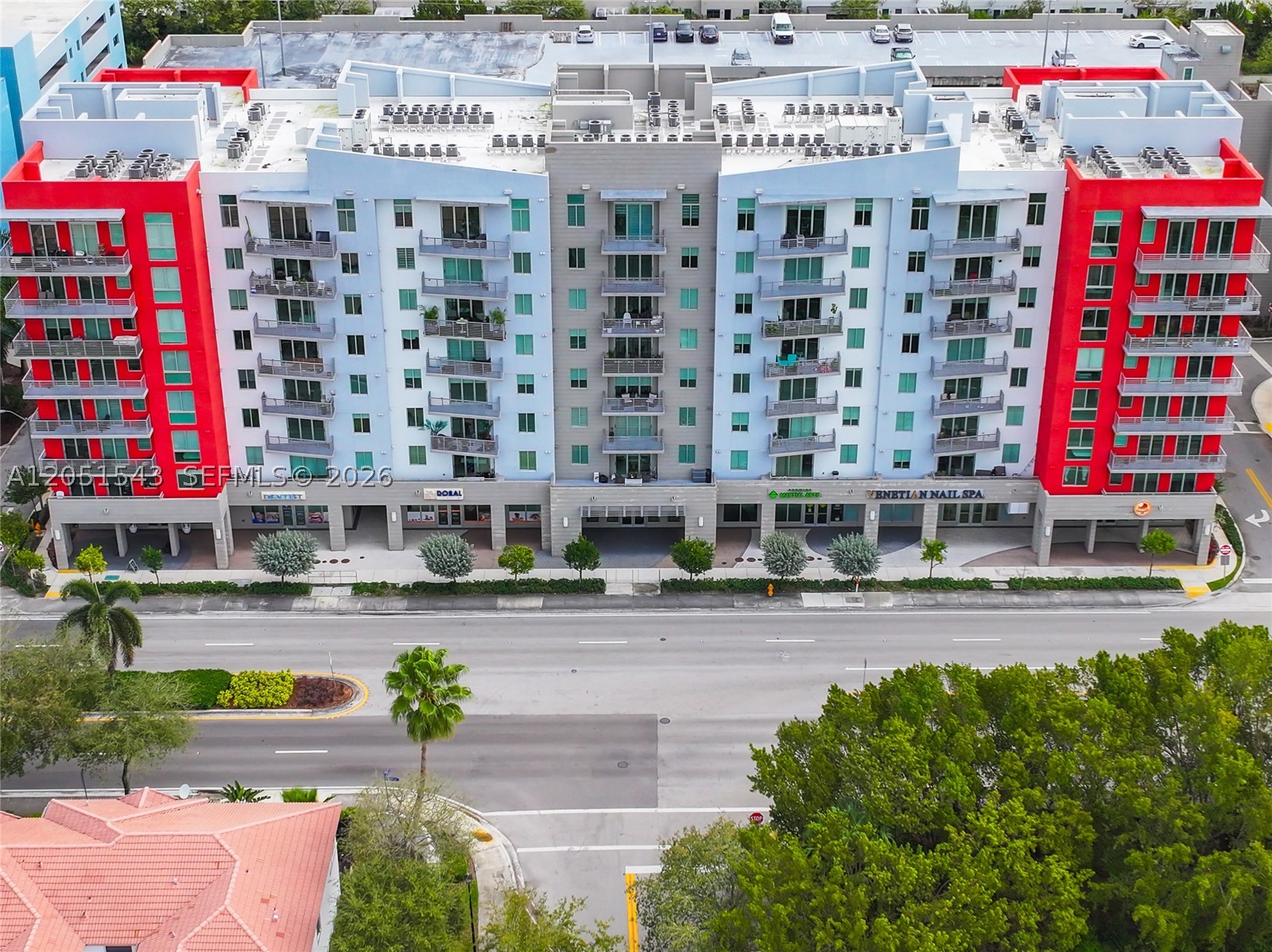 GRAND BAY COMMONS SOUTH - Residential