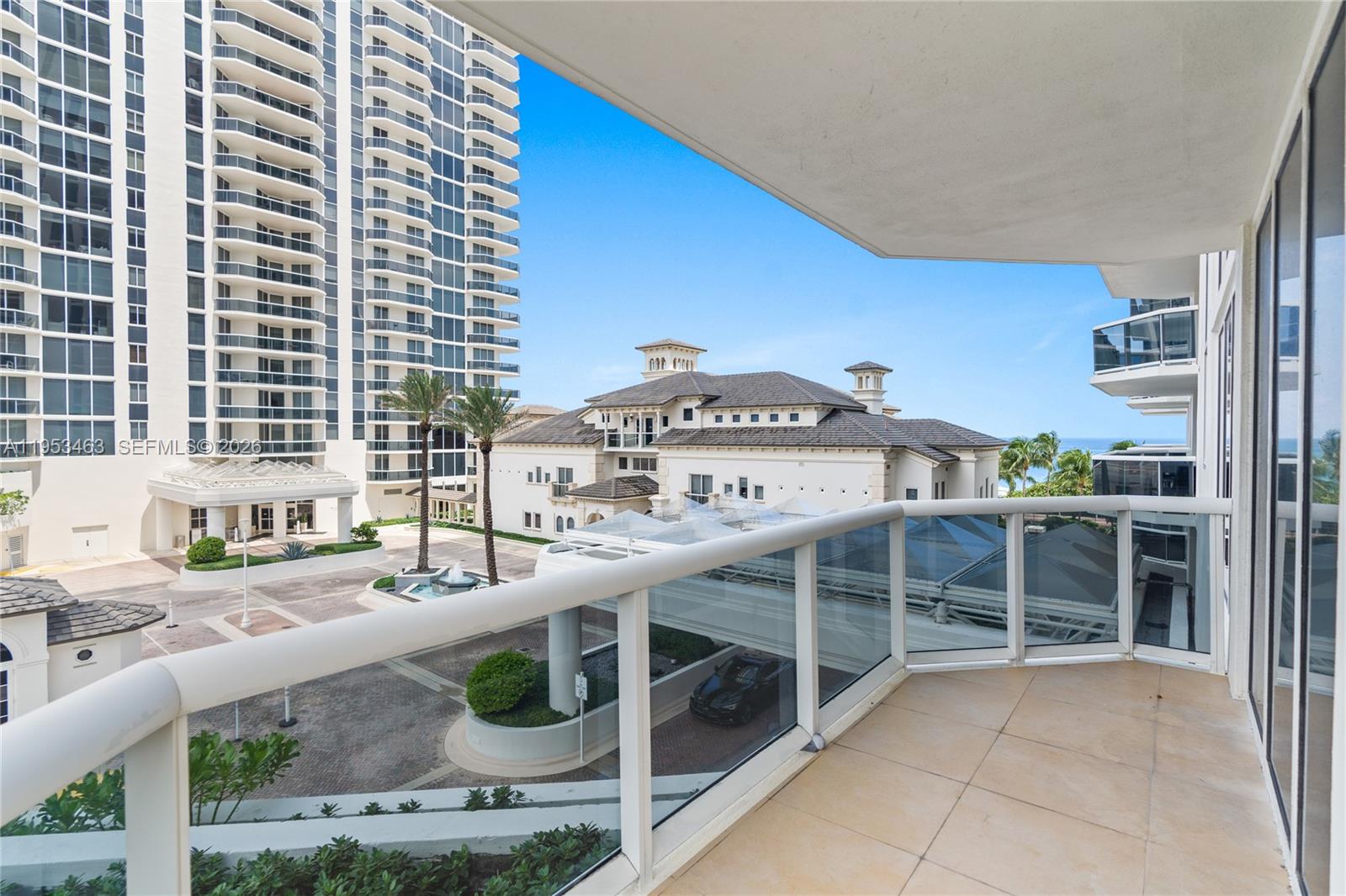 GREEN DIAMOND CONDO - Residential