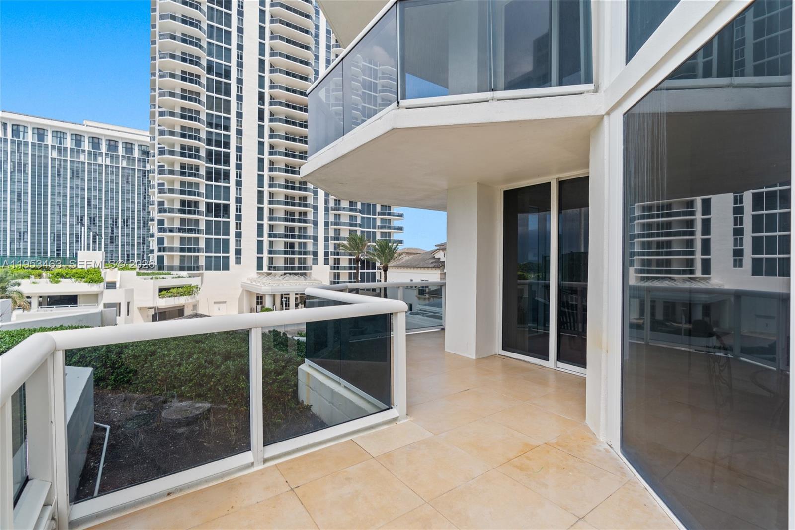 GREEN DIAMOND CONDO - Residential