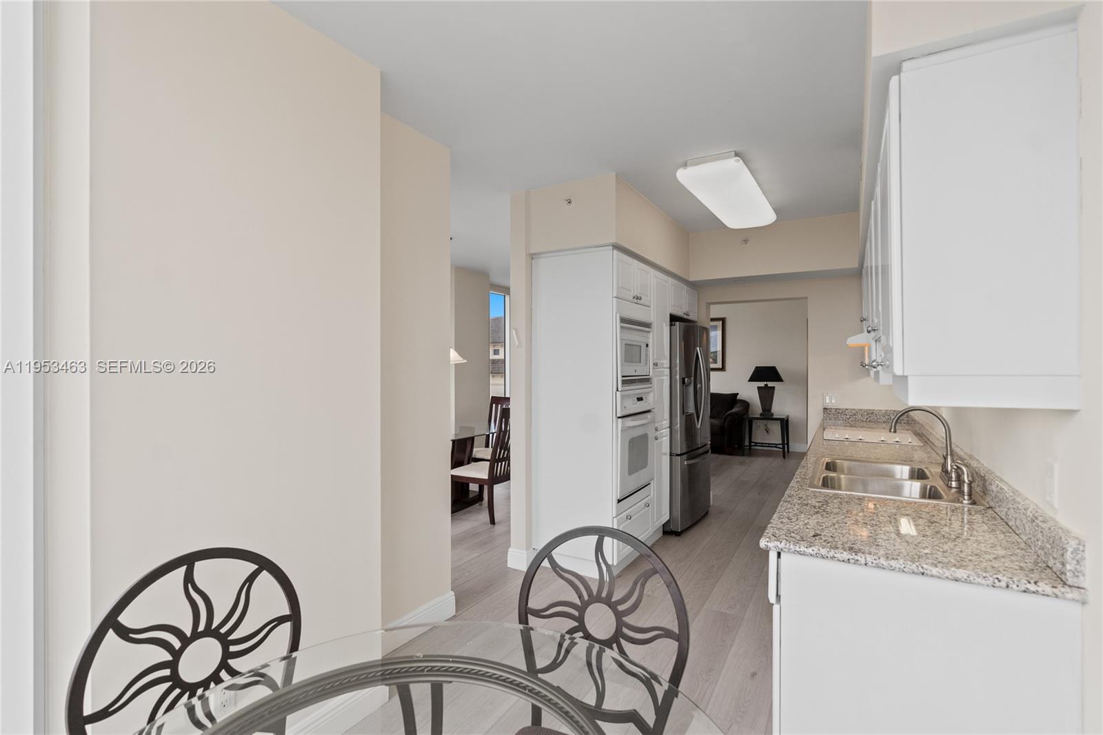 GREEN DIAMOND CONDO - Residential