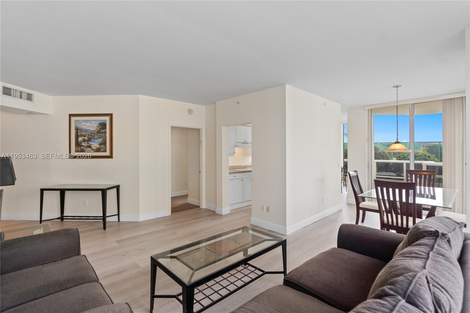 GREEN DIAMOND CONDO - Residential