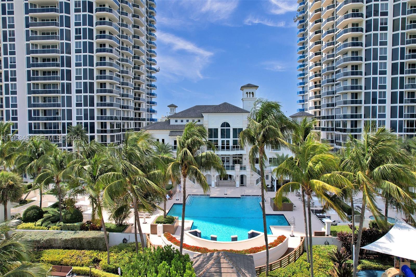 GREEN DIAMOND CONDO - Residential