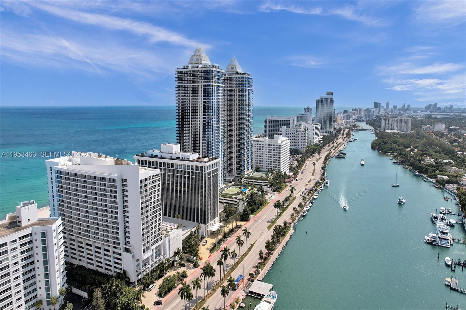 GREEN DIAMOND CONDO - Residential