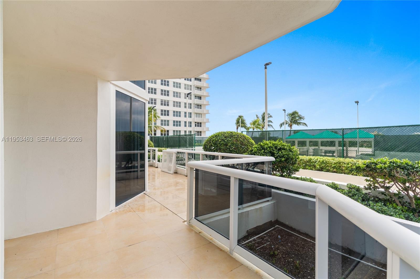 GREEN DIAMOND CONDO - Residential