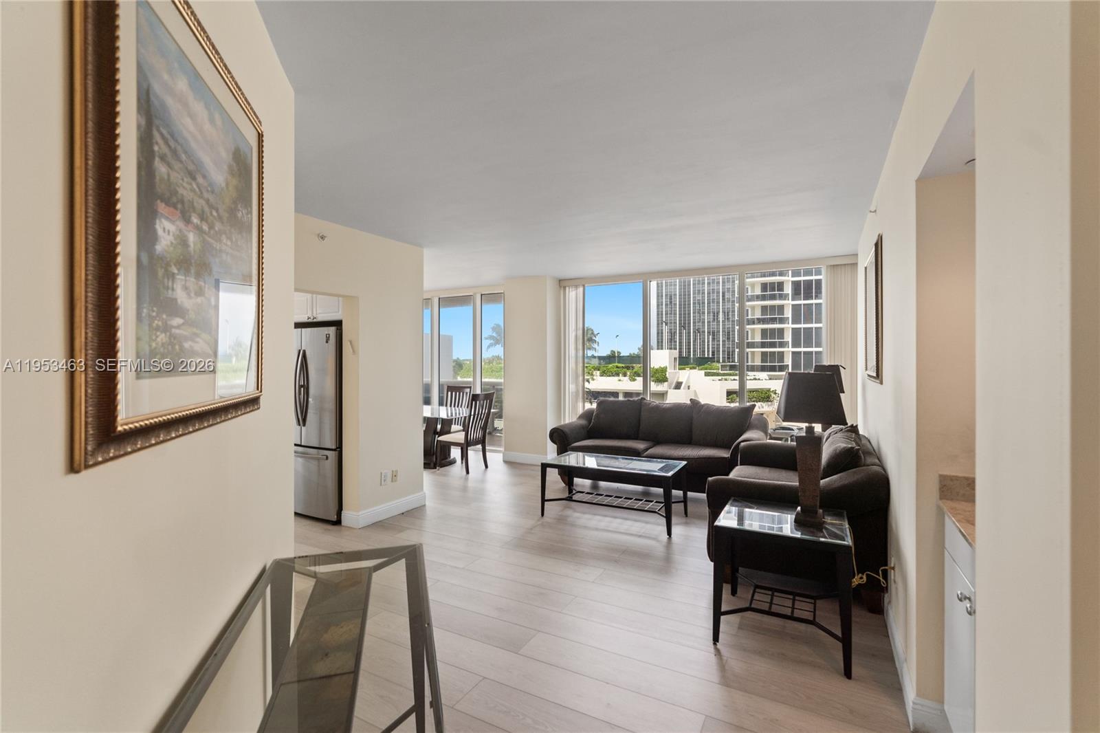 GREEN DIAMOND CONDO - Residential