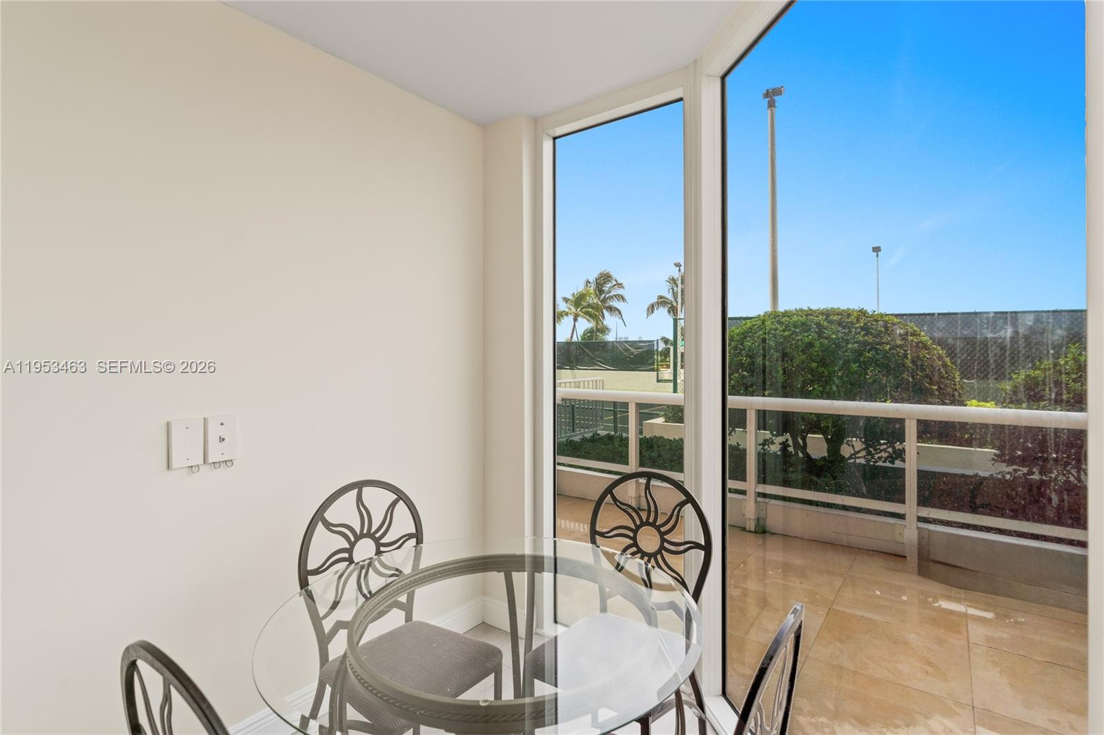 GREEN DIAMOND CONDO - Residential