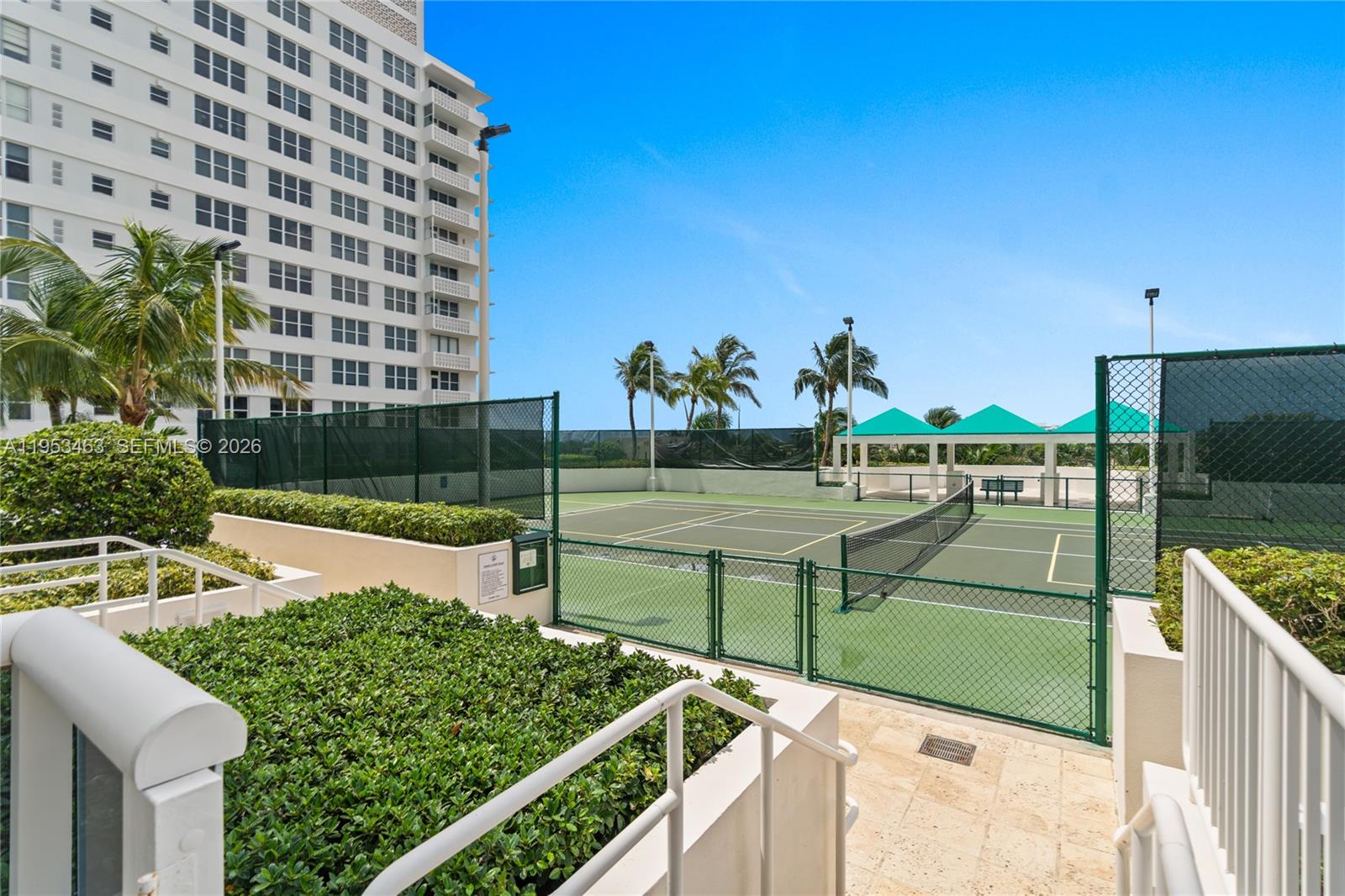 GREEN DIAMOND CONDO - Residential