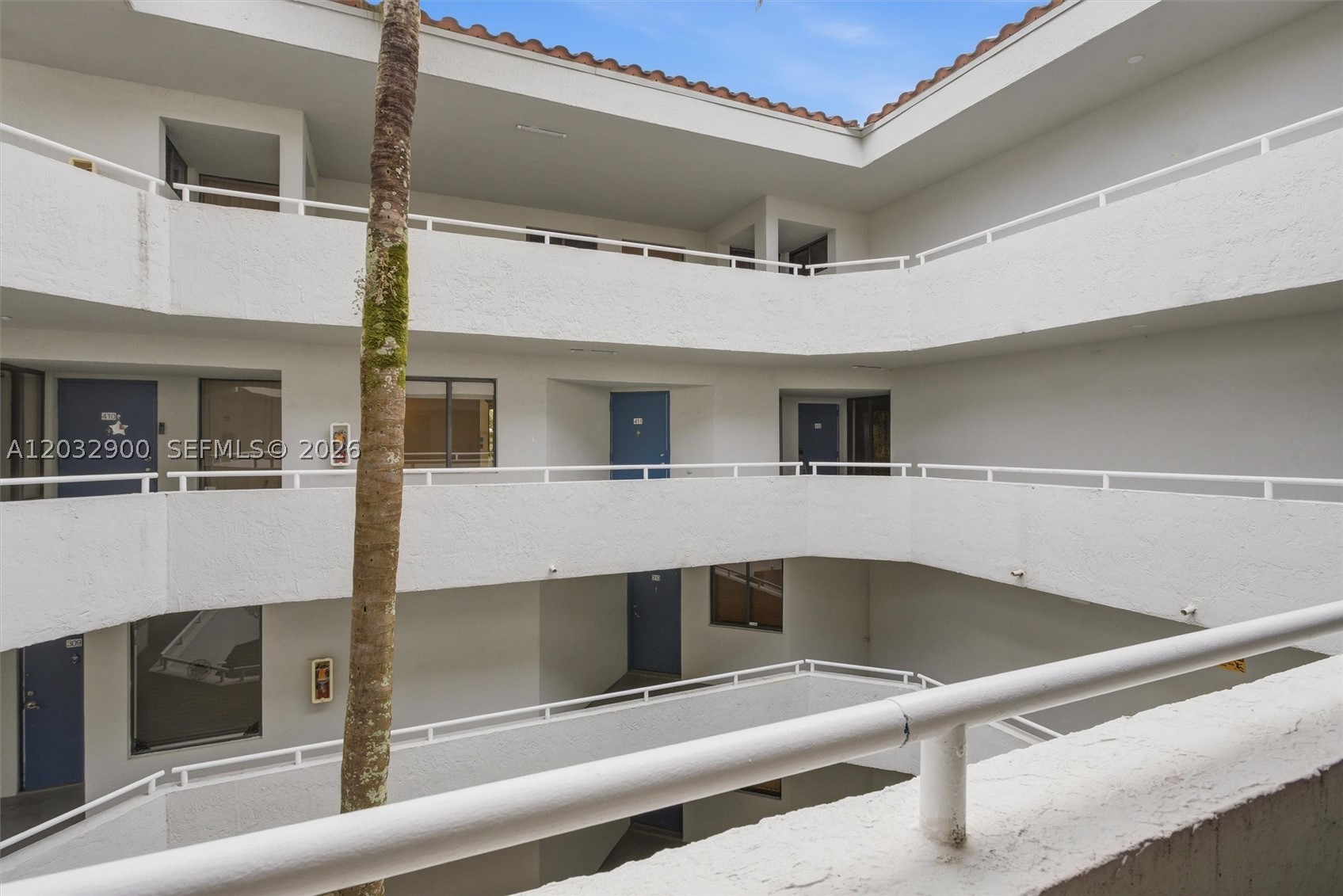 VERABELLA FALLS CONDO - Residential