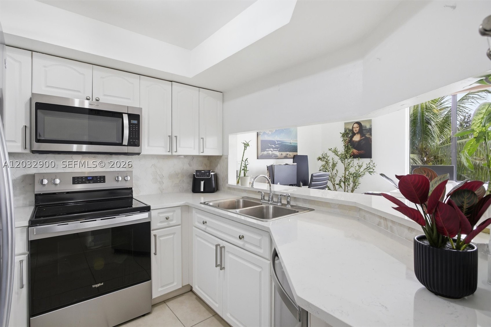 VERABELLA FALLS CONDO - Residential