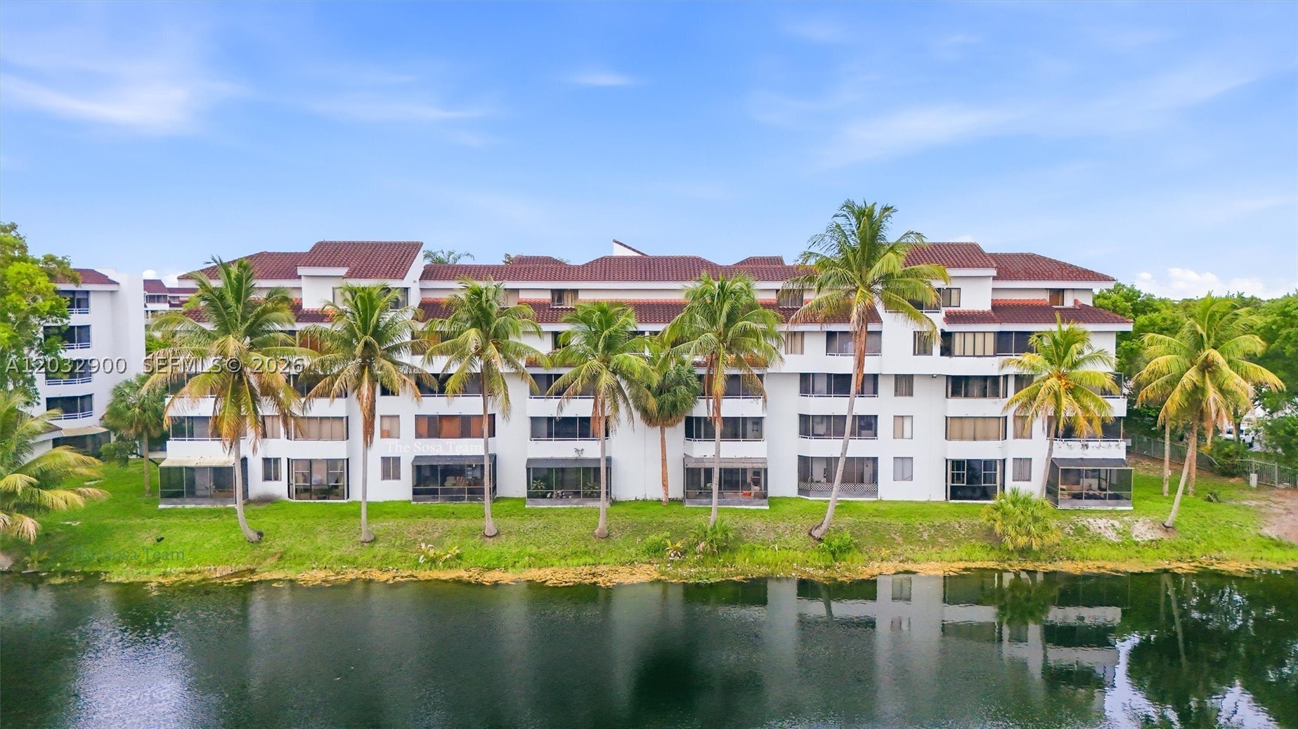 VERABELLA FALLS CONDO - Residential