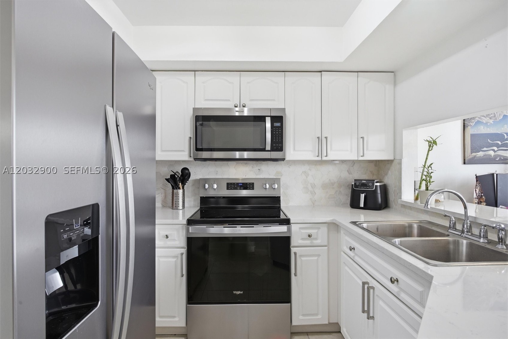 VERABELLA FALLS CONDO - Residential