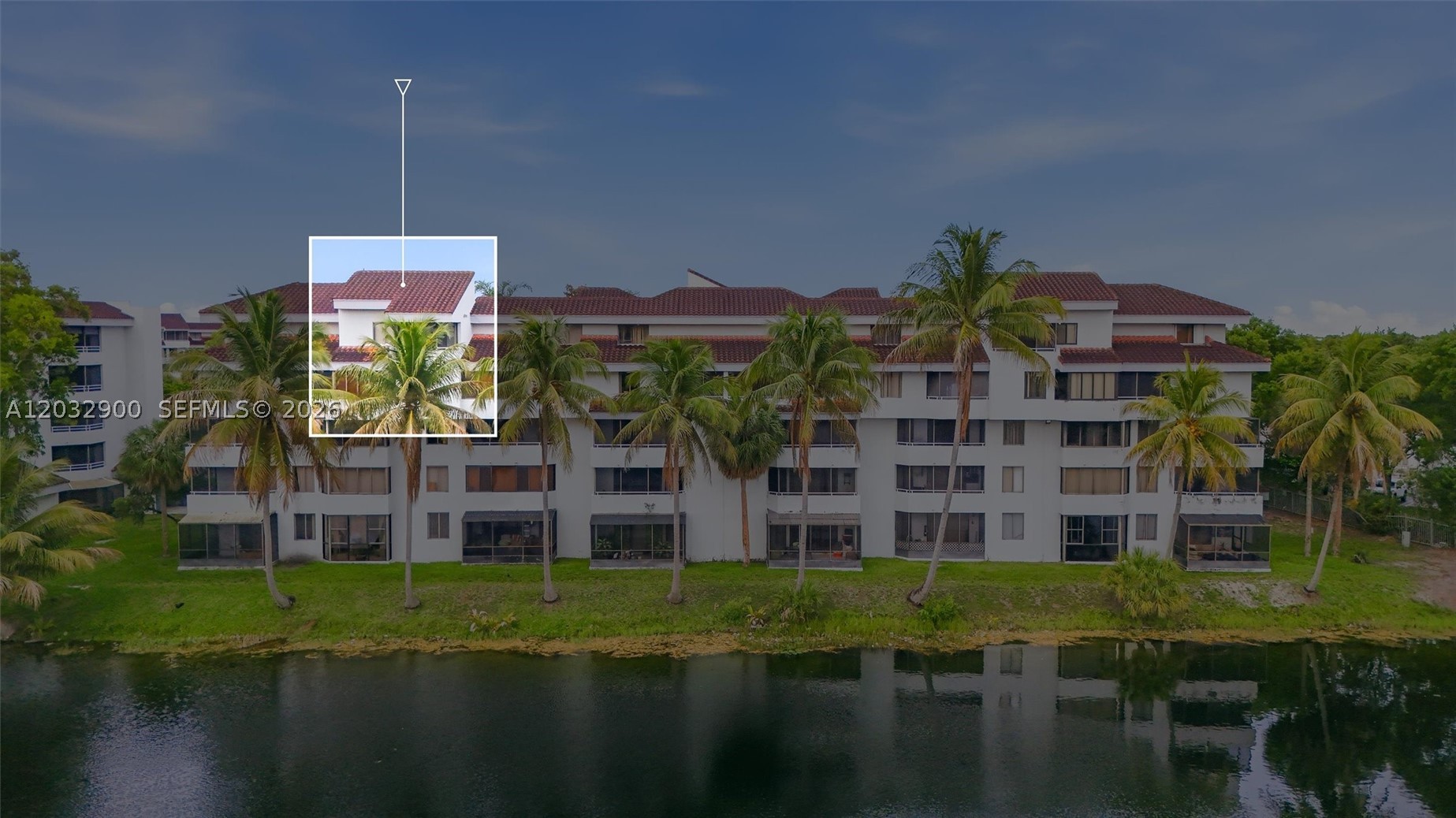 VERABELLA FALLS CONDO - Residential