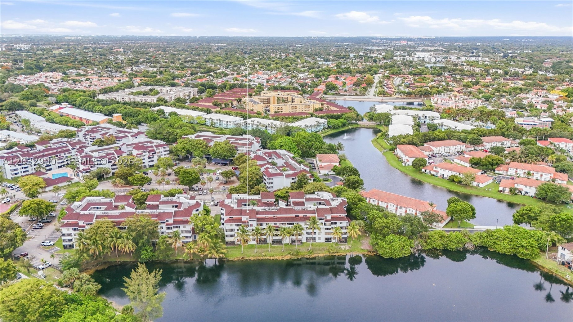 VERABELLA FALLS CONDO - Residential