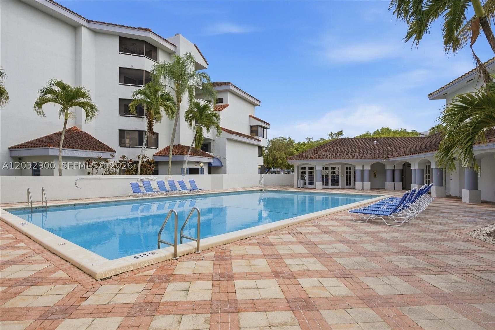 VERABELLA FALLS CONDO - Residential