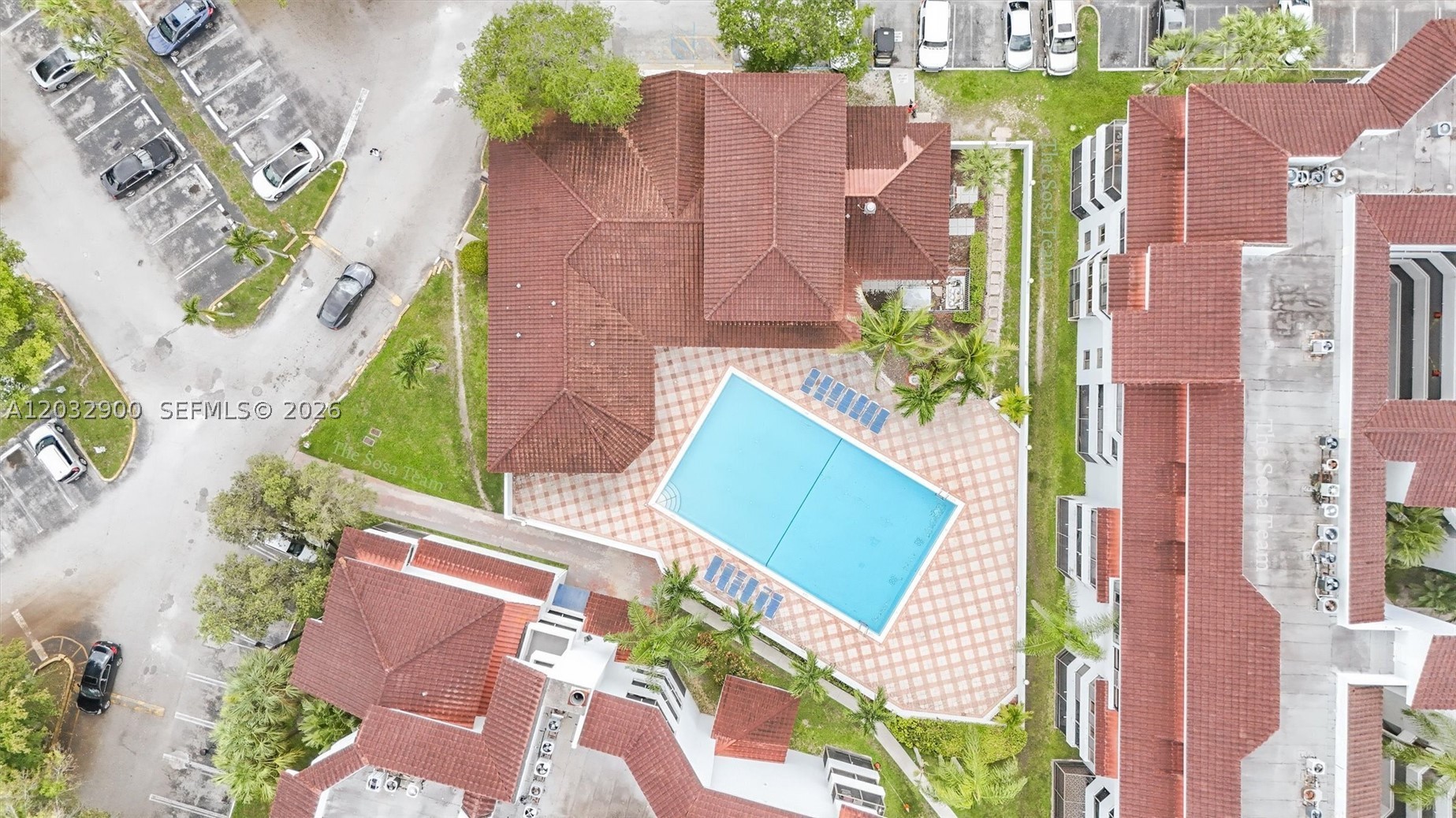 VERABELLA FALLS CONDO - Residential