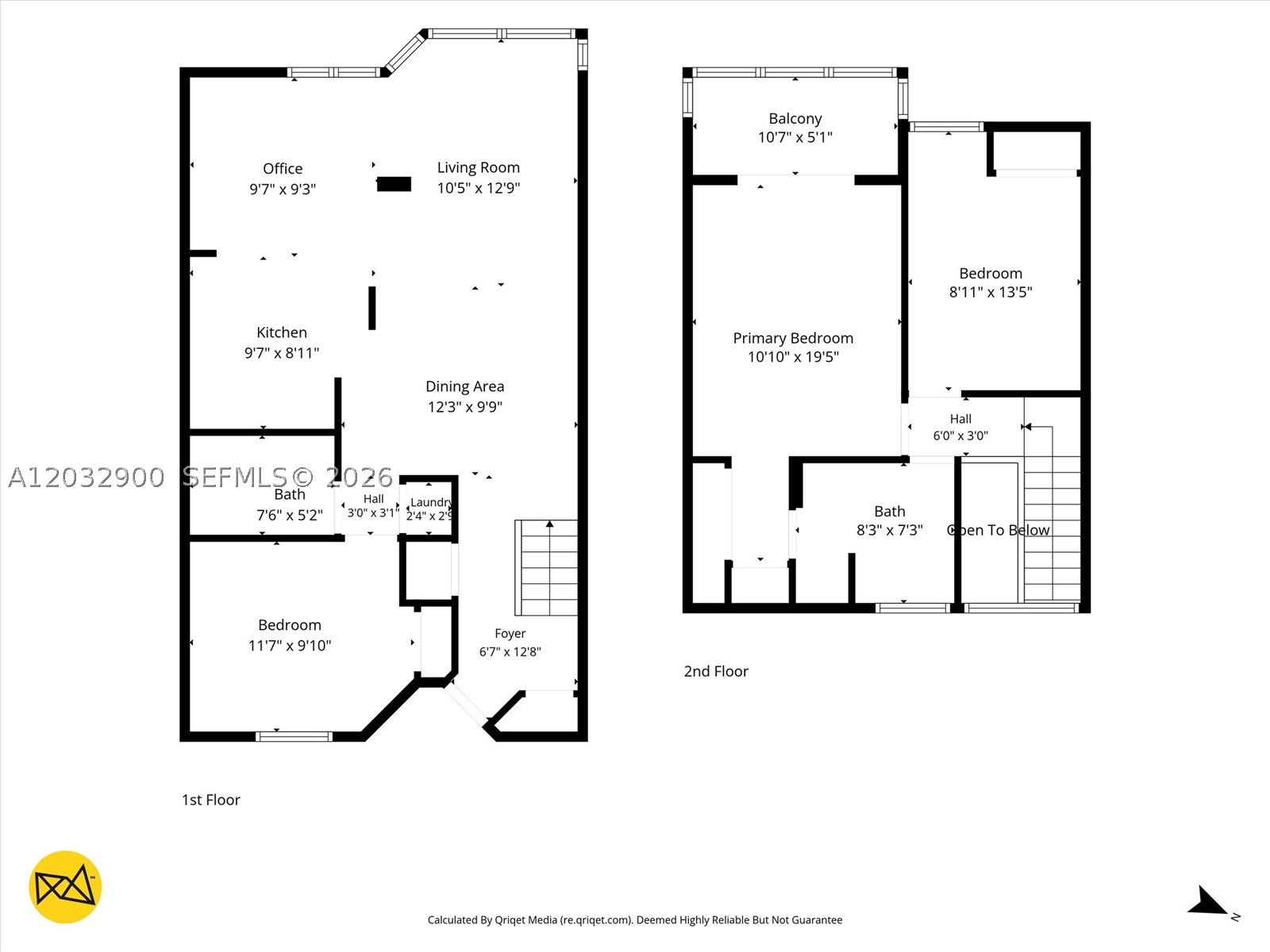 VERABELLA FALLS CONDO - Residential