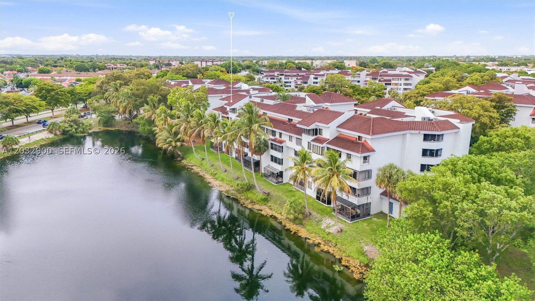 VERABELLA FALLS CONDO - Residential
