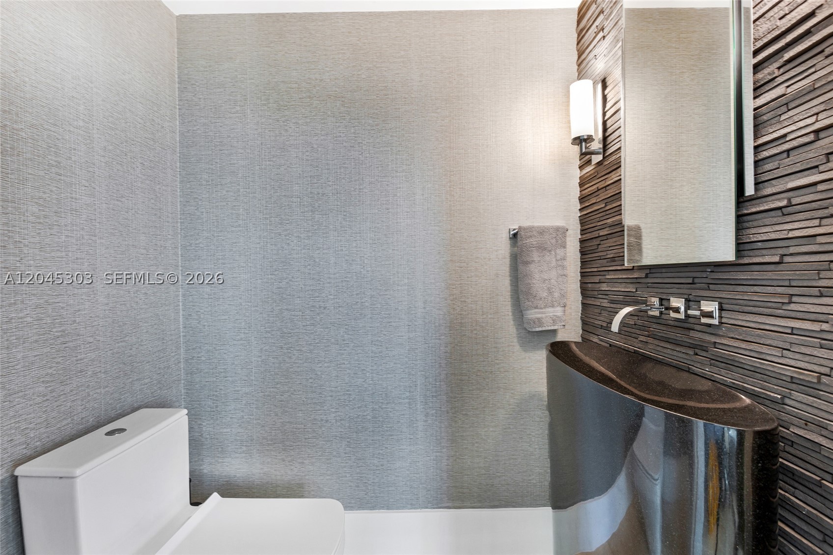 INFINITY AT BRICKELL COND - Residential