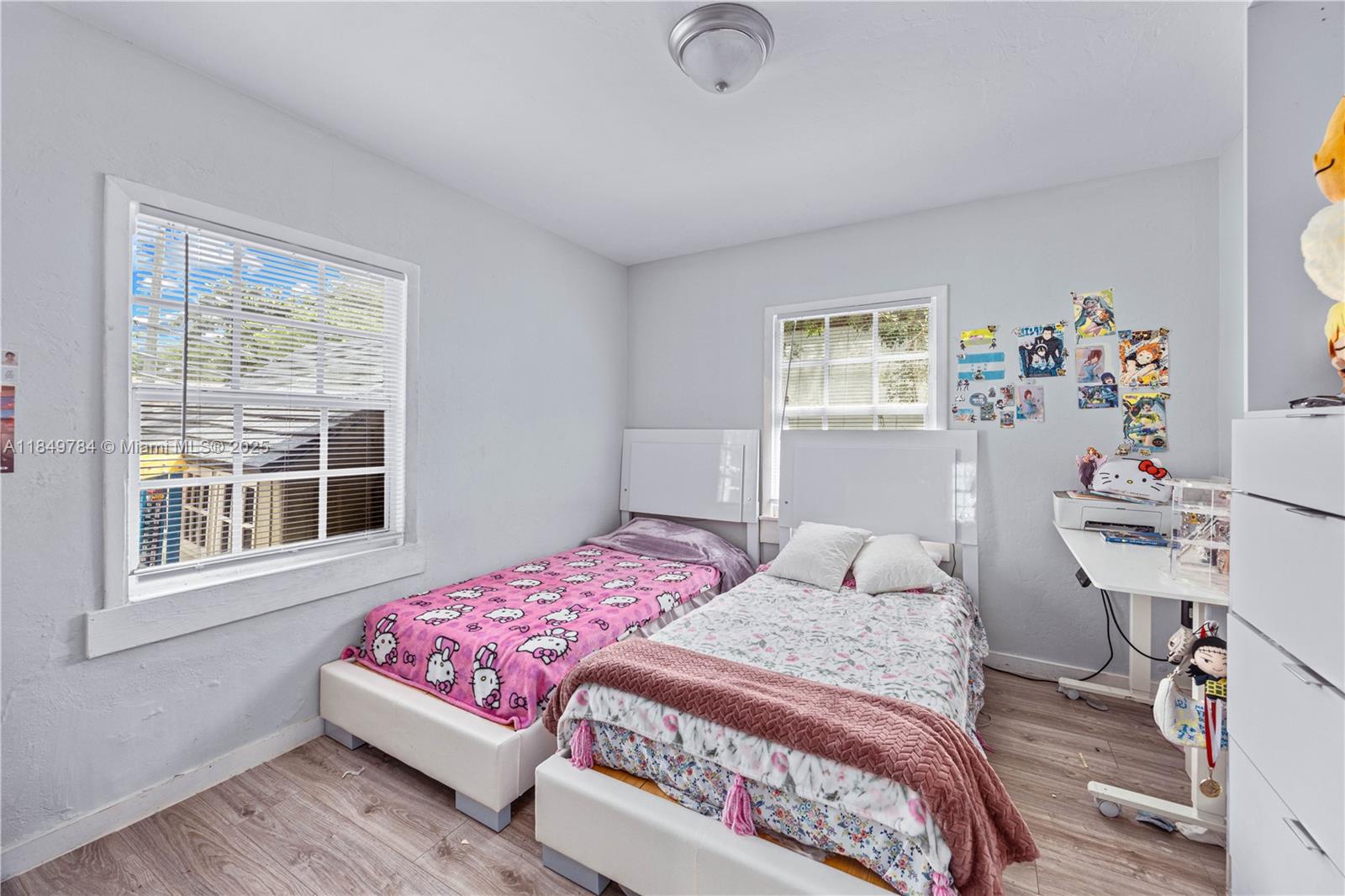 SEVENTH AVE PARK - Residential
