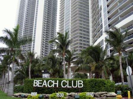 BEACH CLUB THREE CONDO - Residential