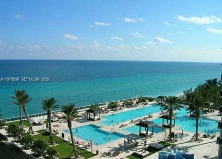BEACH CLUB THREE CONDO - Residential