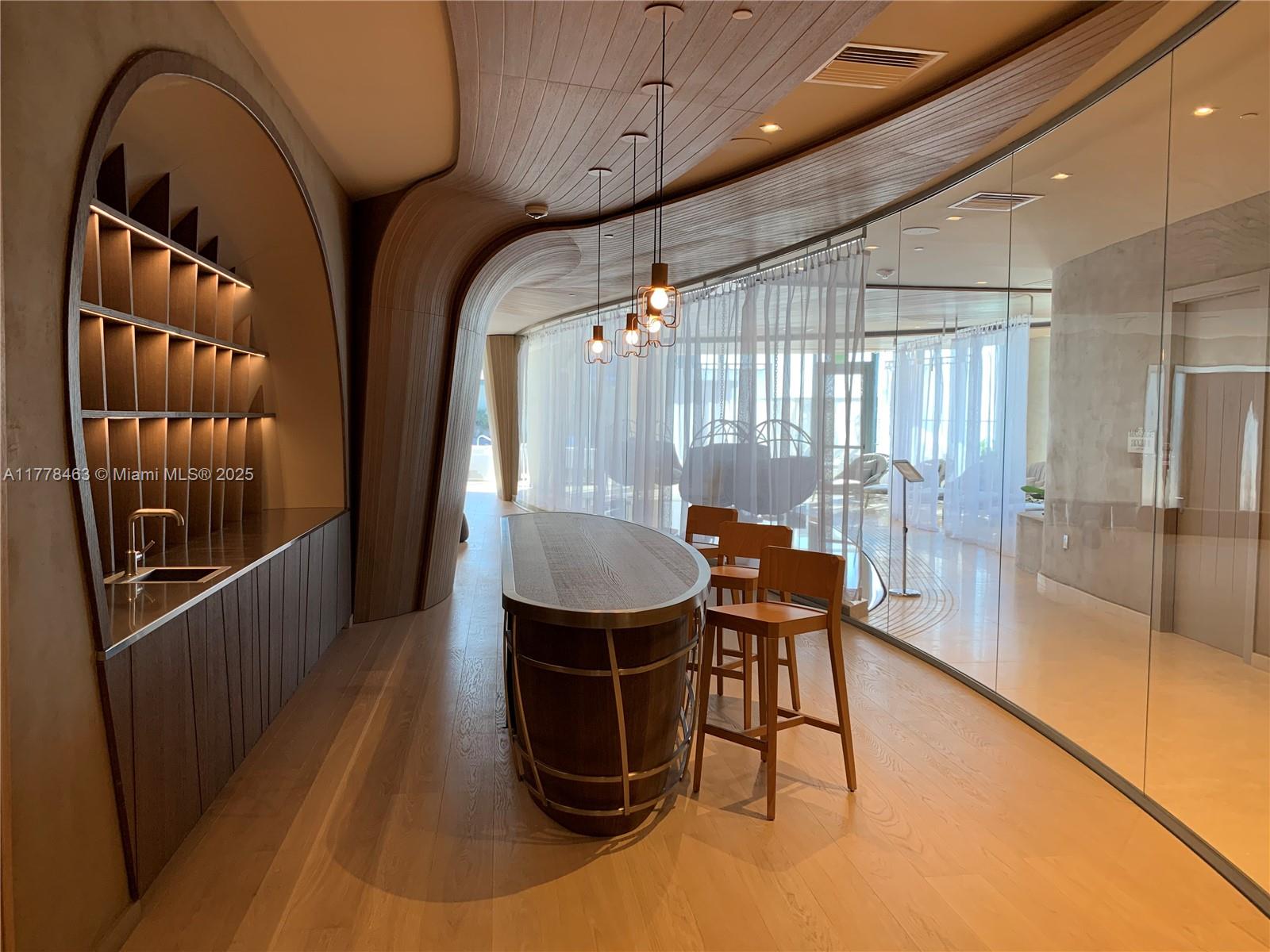 BRICKELL FLATIRON CONDO - Residential Lease