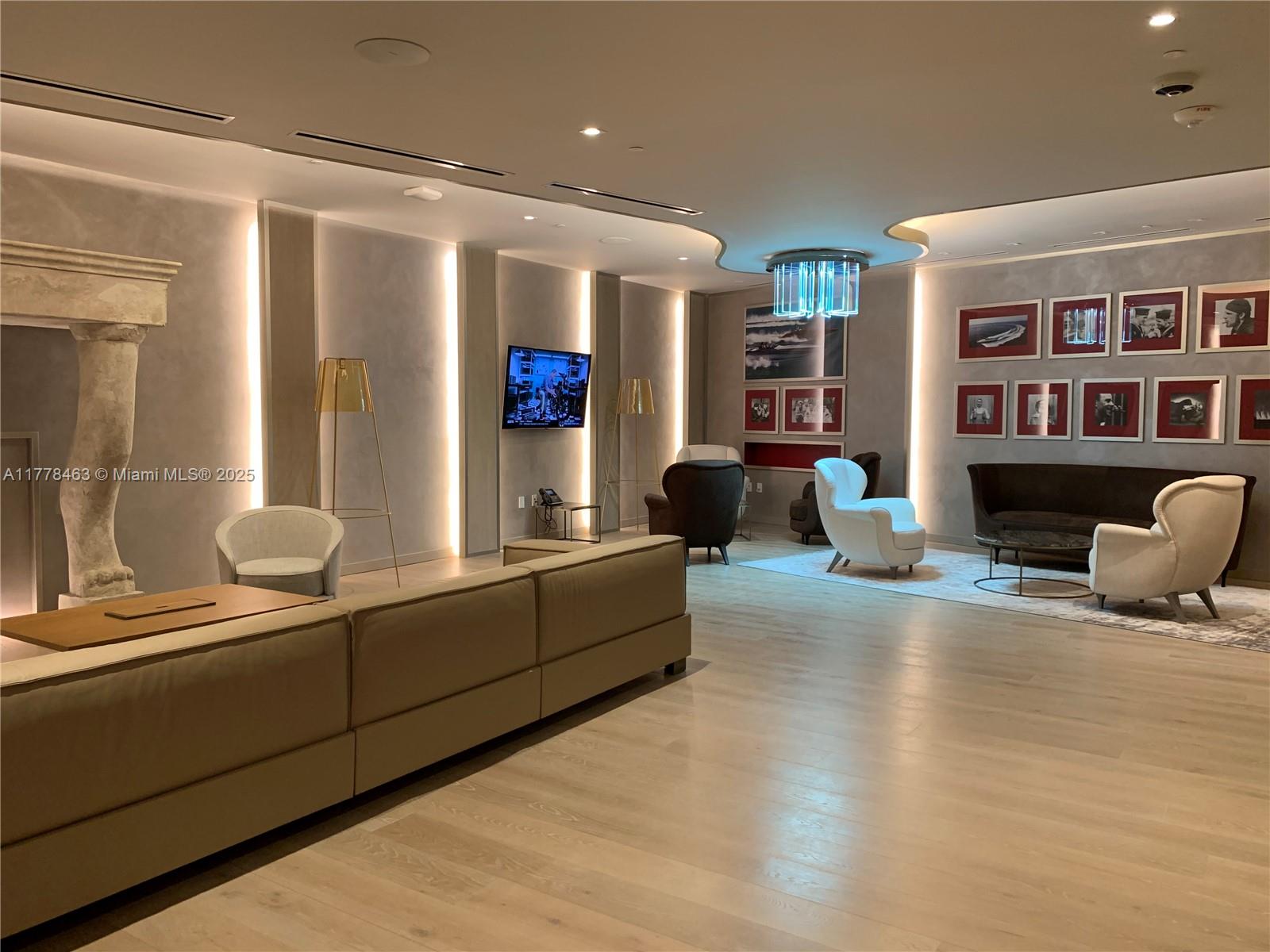 BRICKELL FLATIRON CONDO - Residential Lease