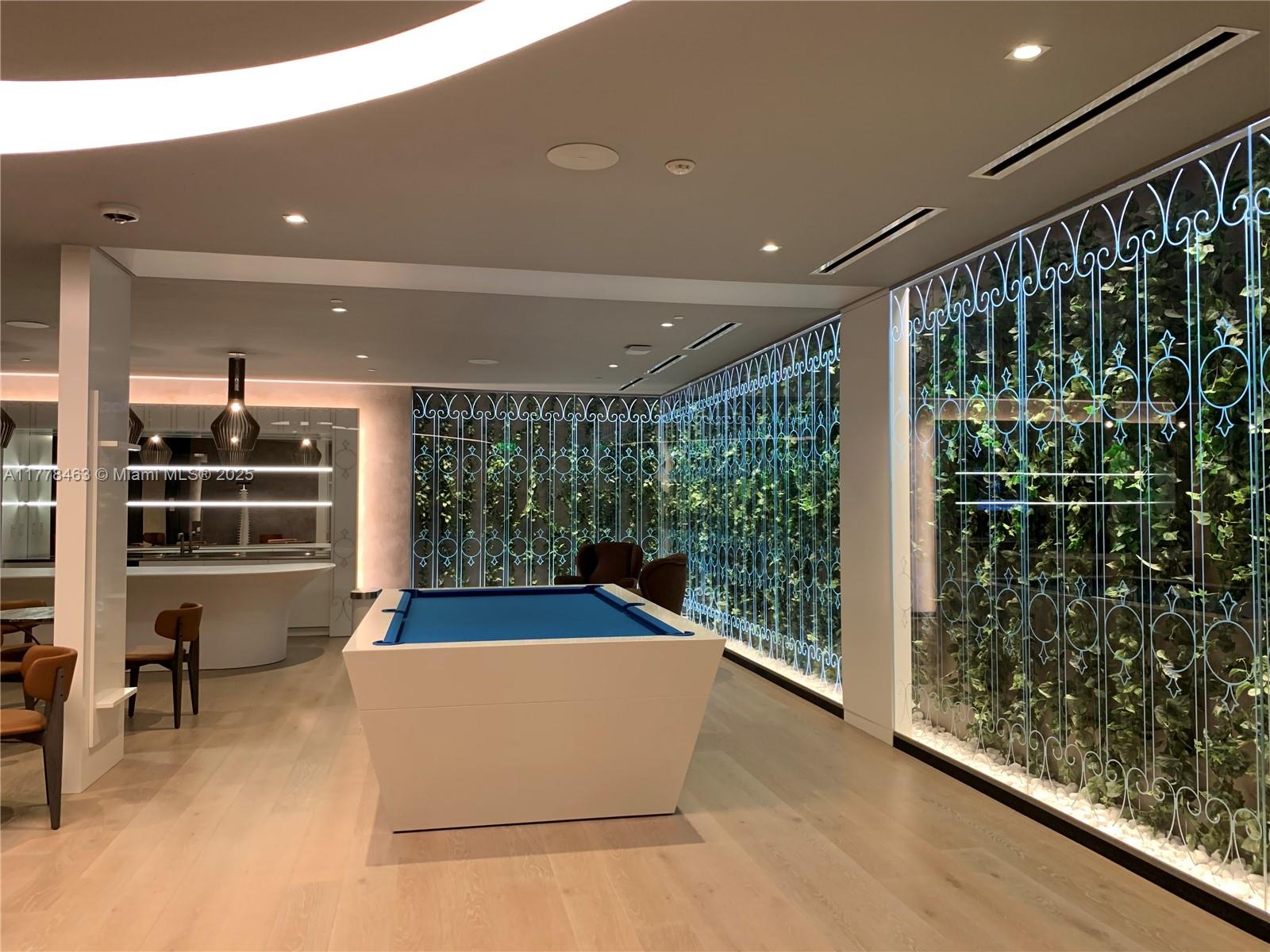 BRICKELL FLATIRON CONDO - Residential Lease