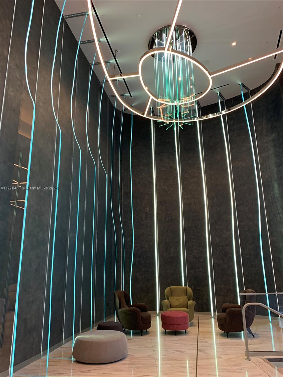 BRICKELL FLATIRON CONDO - Residential Lease