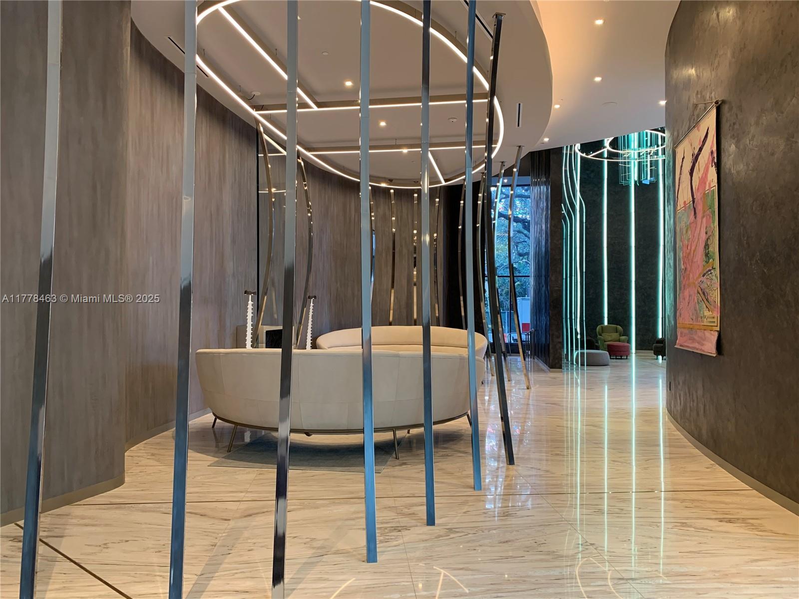 BRICKELL FLATIRON CONDO - Residential Lease