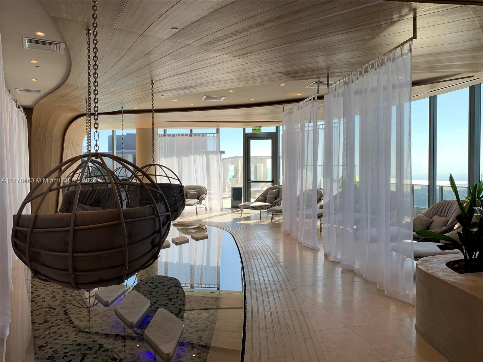 BRICKELL FLATIRON CONDO - Residential Lease
