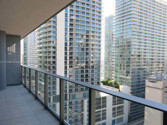 BRICKELL FLATIRON CONDO - Residential Lease