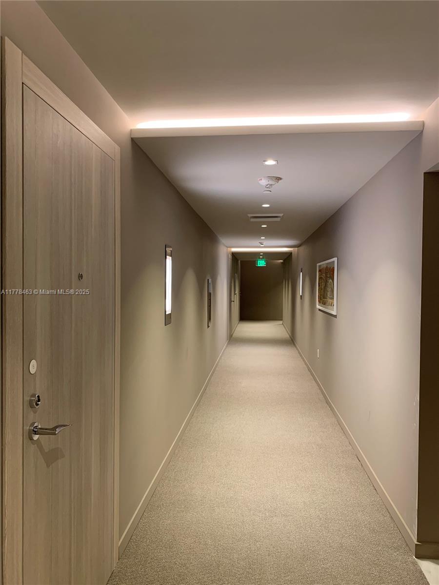 BRICKELL FLATIRON CONDO - Residential Lease