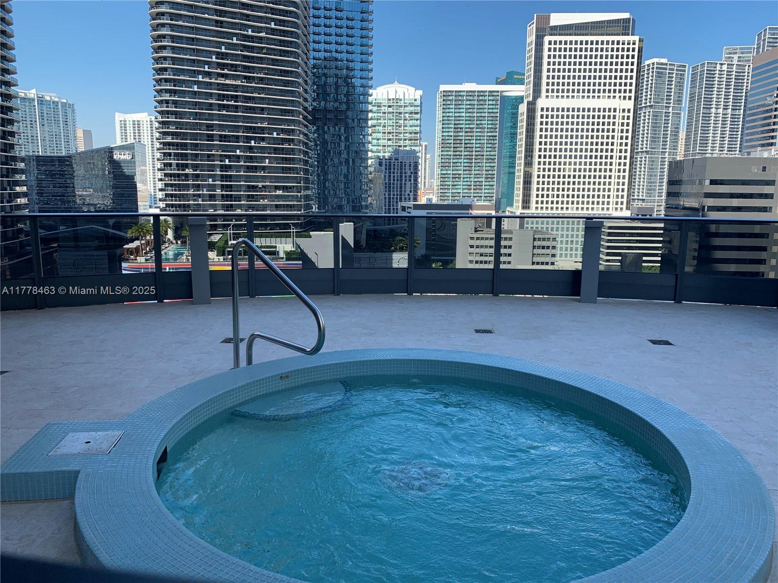 BRICKELL FLATIRON CONDO - Residential Lease