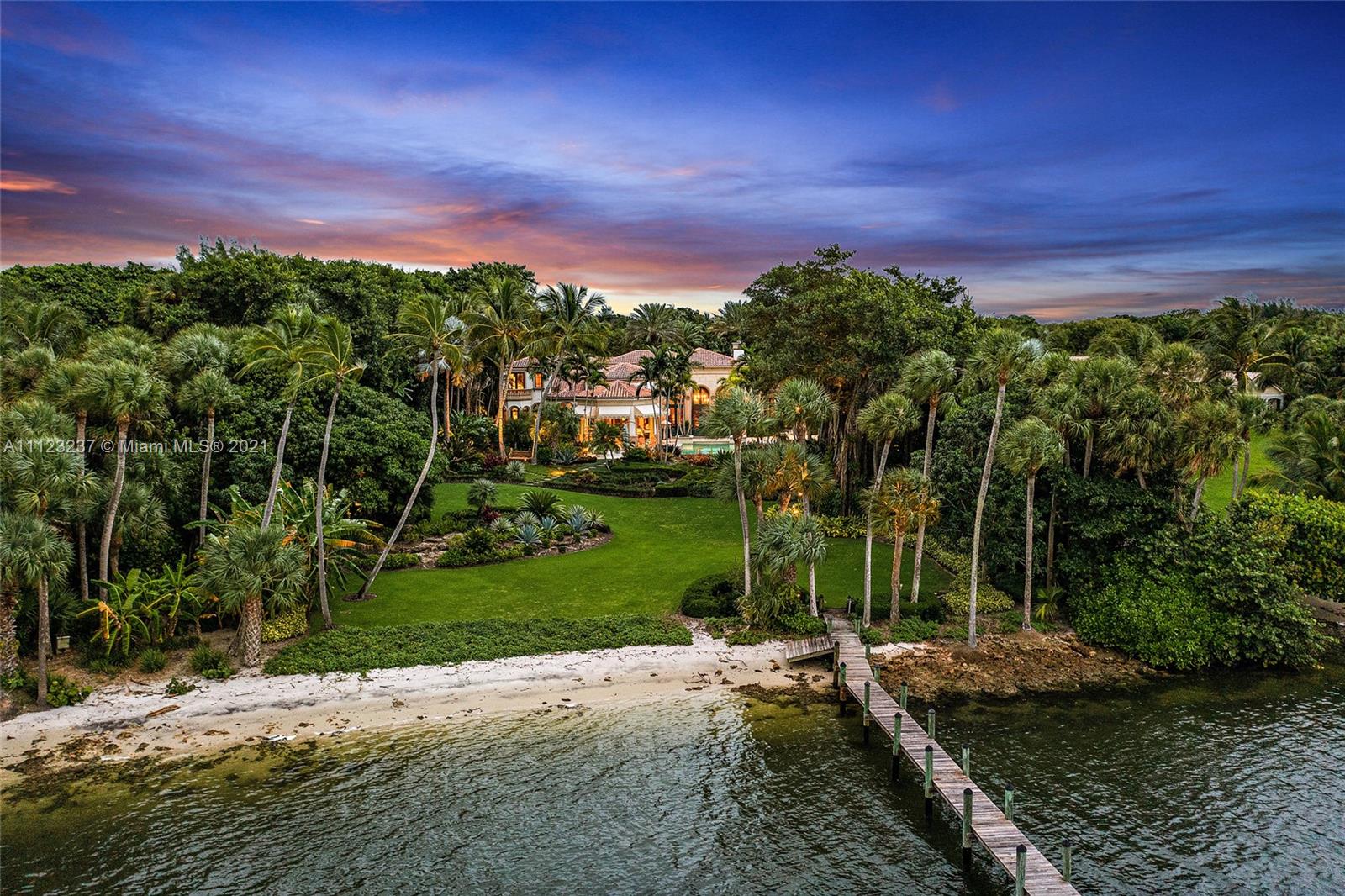 Jupiter Island - Residential