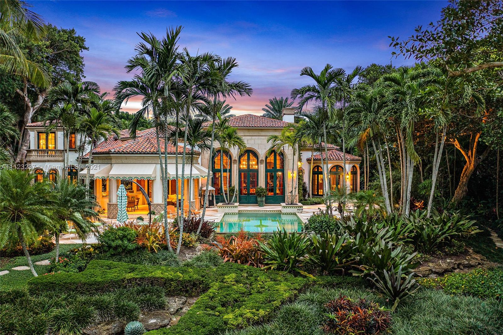 Jupiter Island - Residential