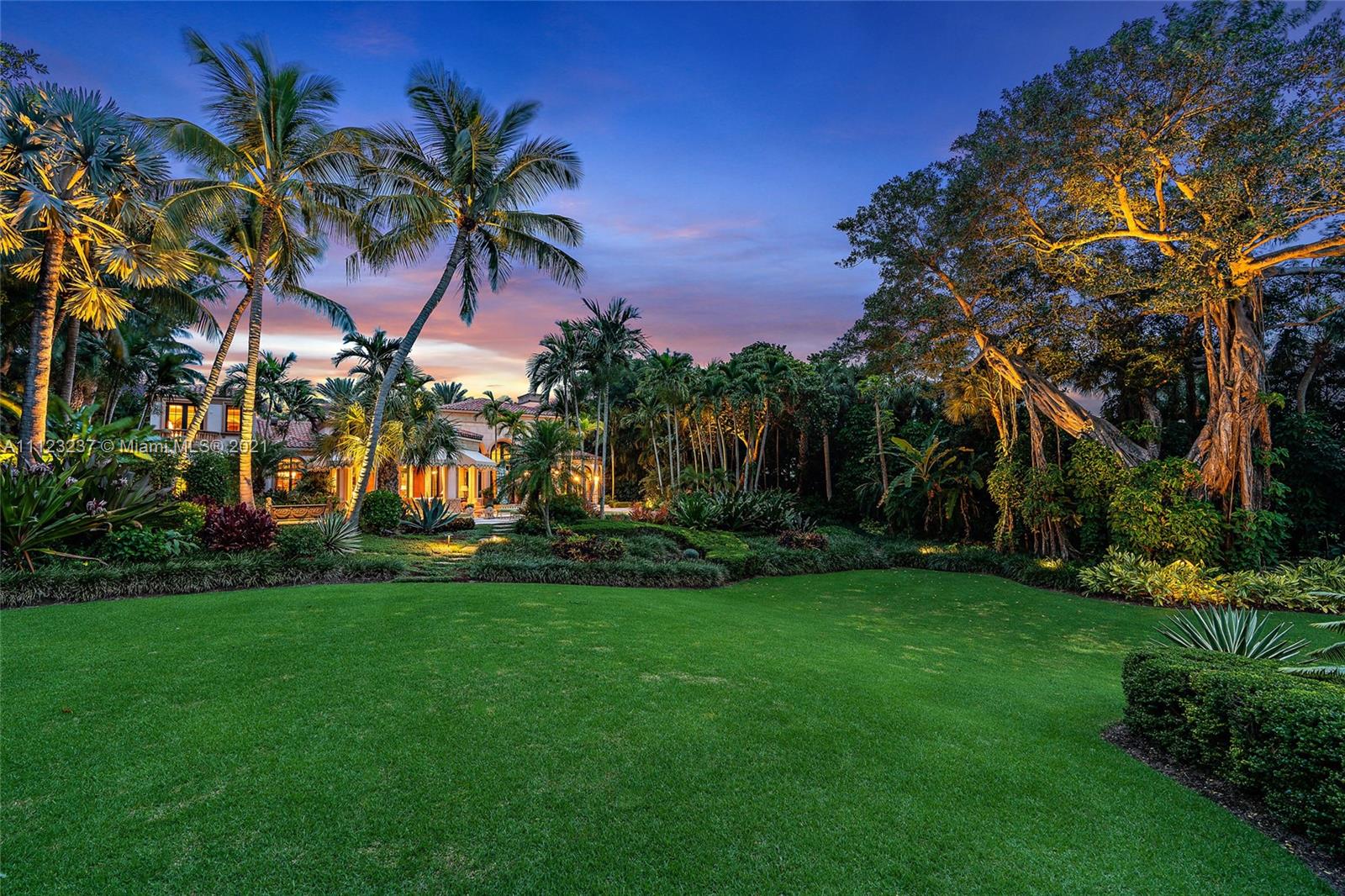 Jupiter Island - Residential