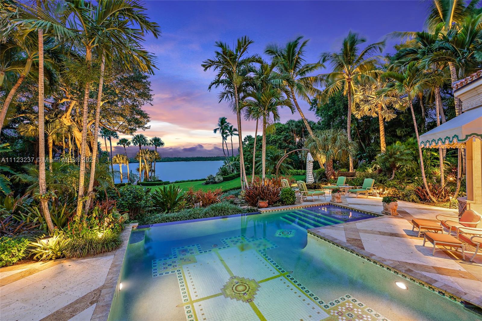 Jupiter Island - Residential