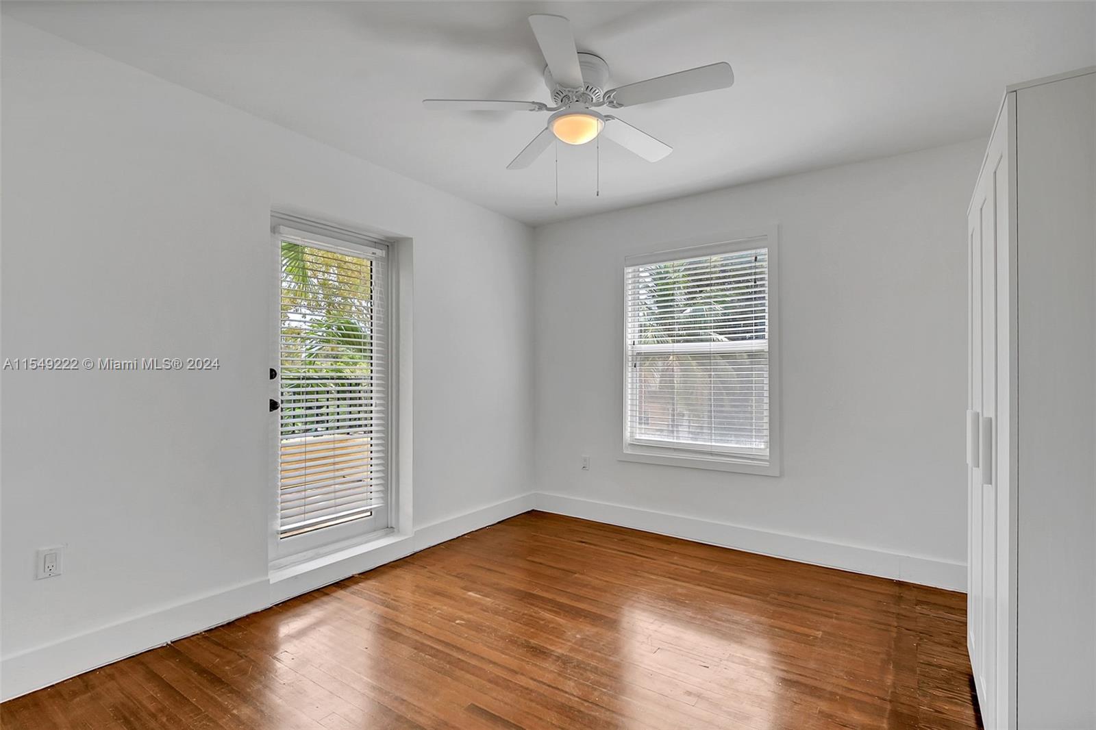 SHENANDOAH - Residential