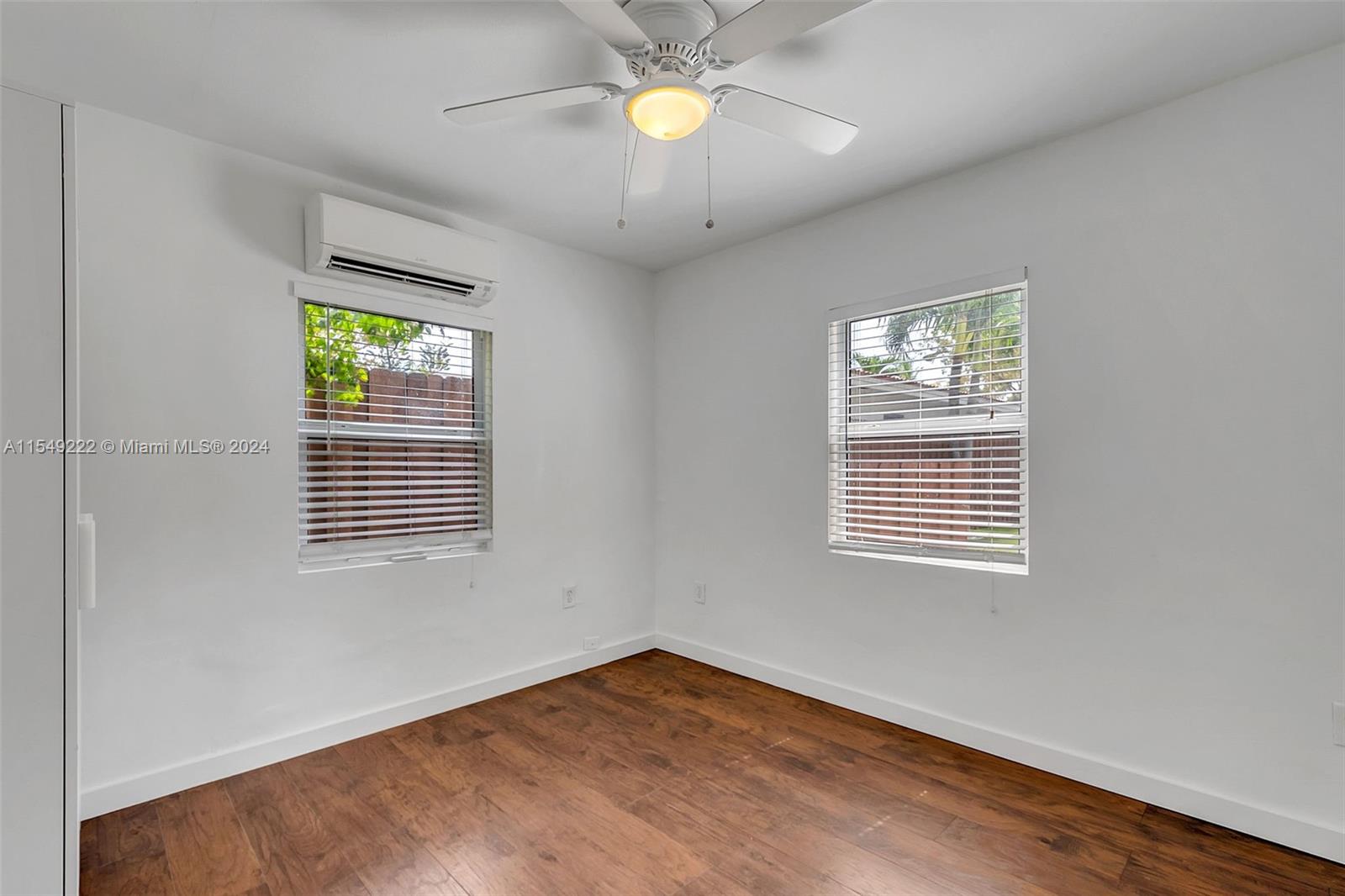 SHENANDOAH - Residential