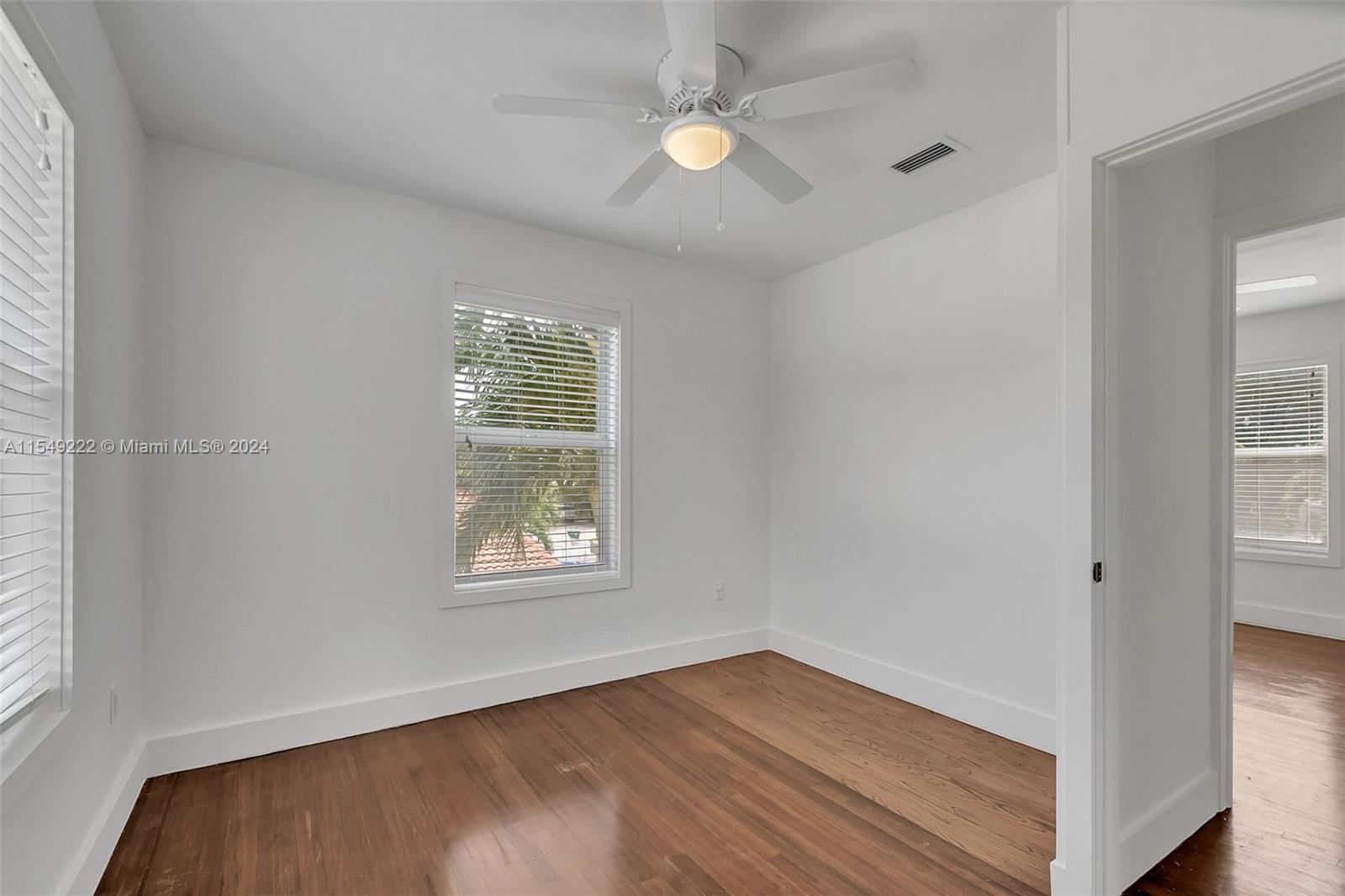 SHENANDOAH - Residential