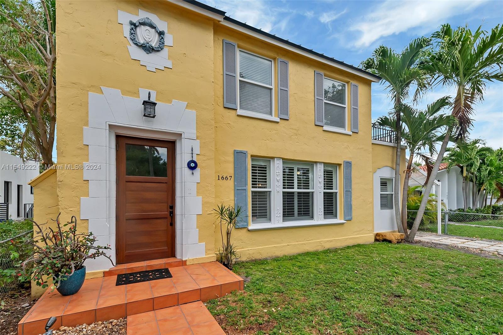 SHENANDOAH - Residential