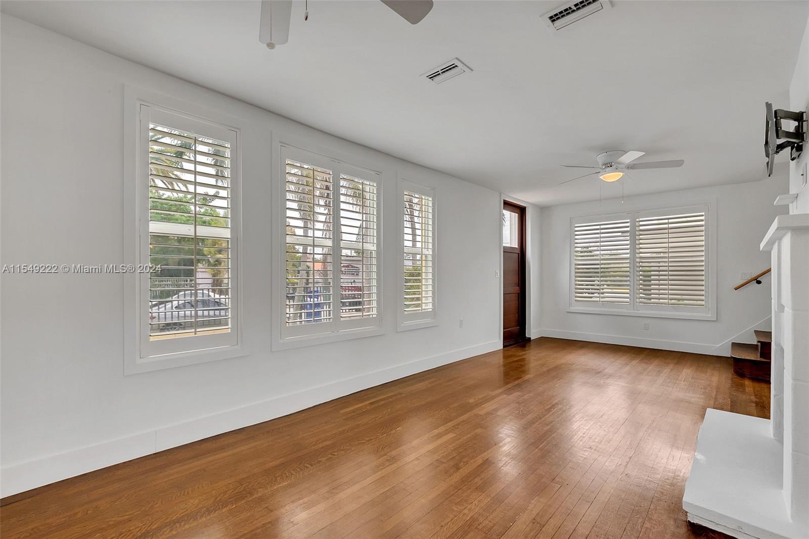 SHENANDOAH - Residential