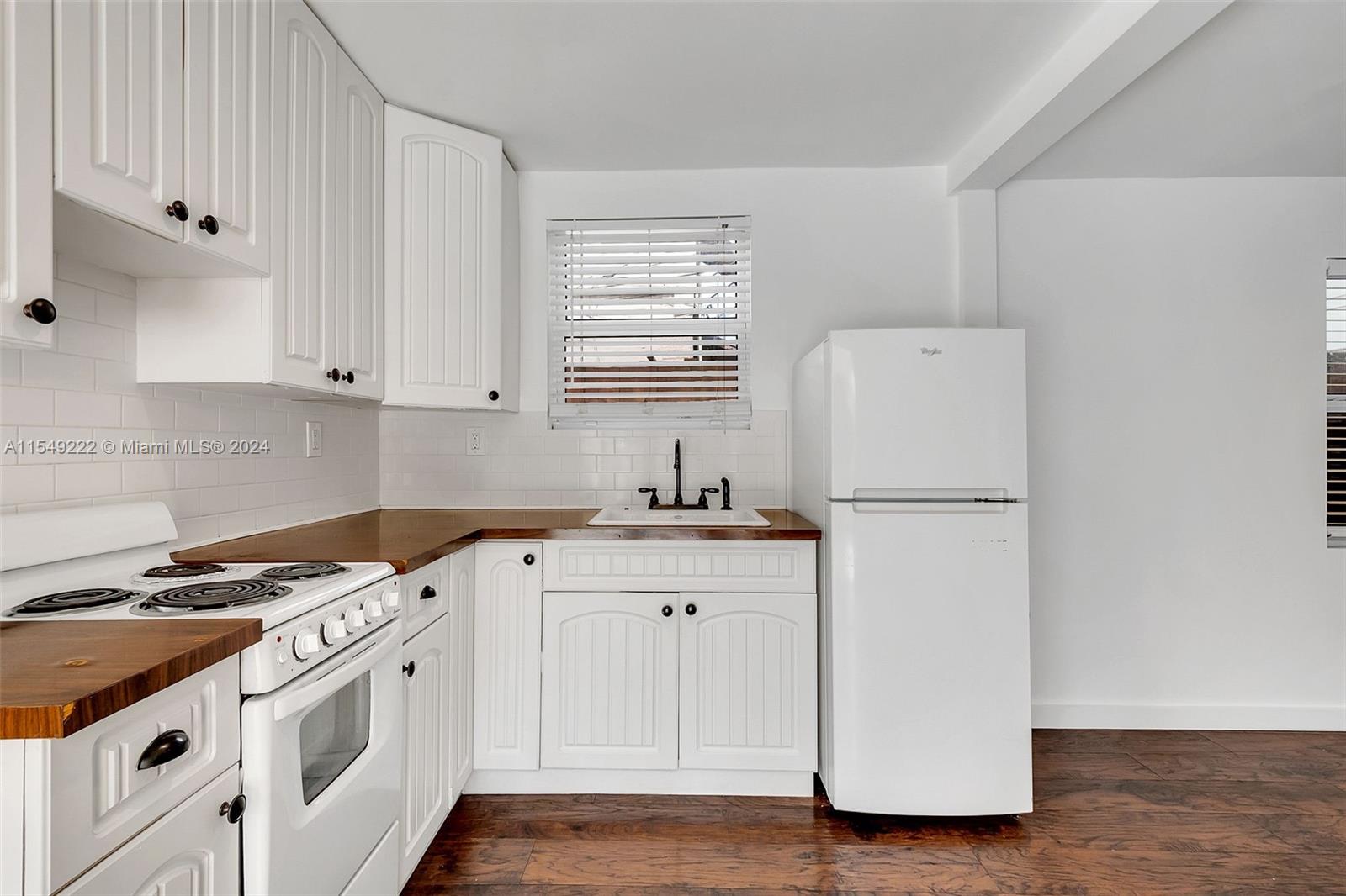 SHENANDOAH - Residential