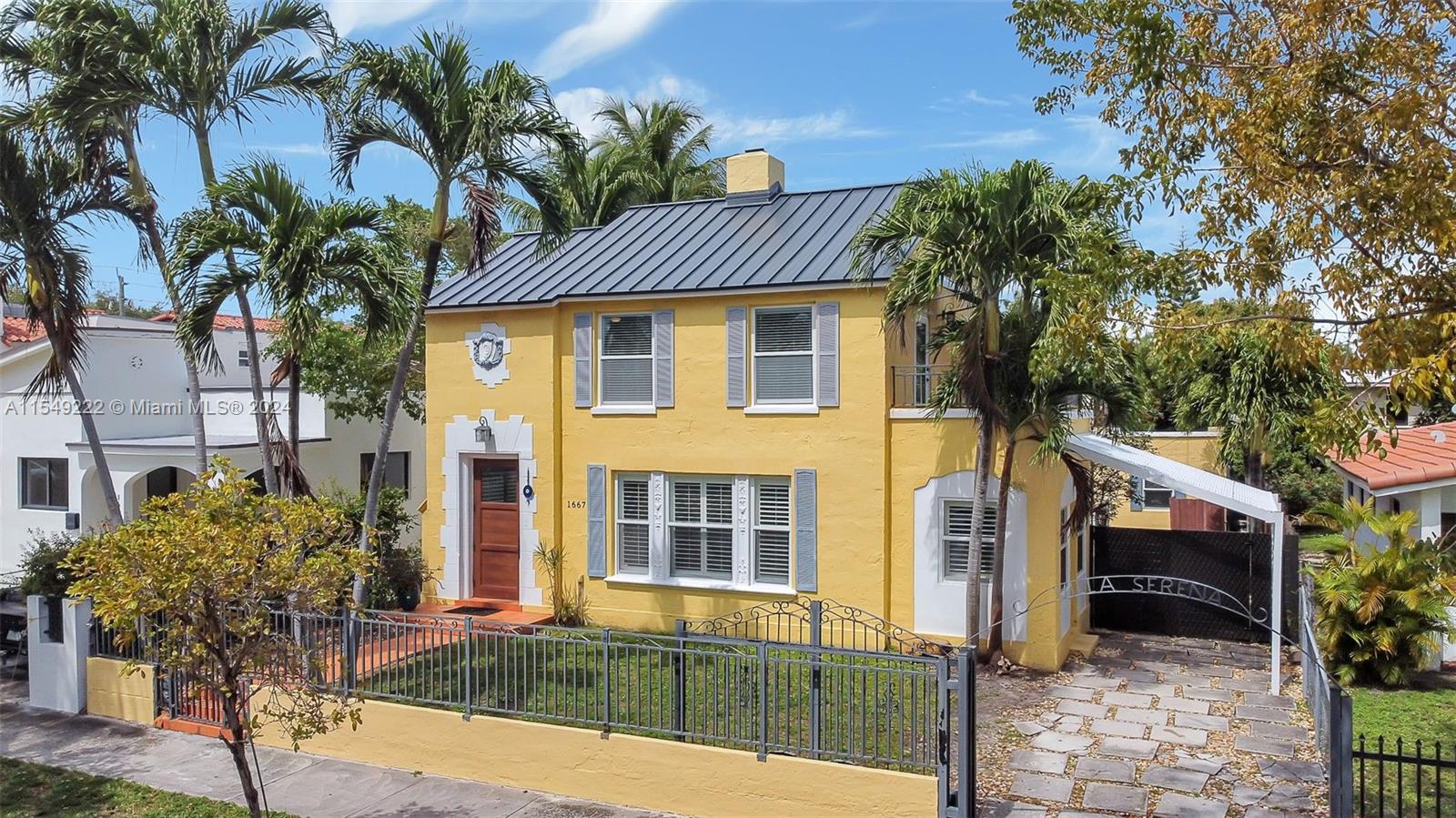 SHENANDOAH - Residential