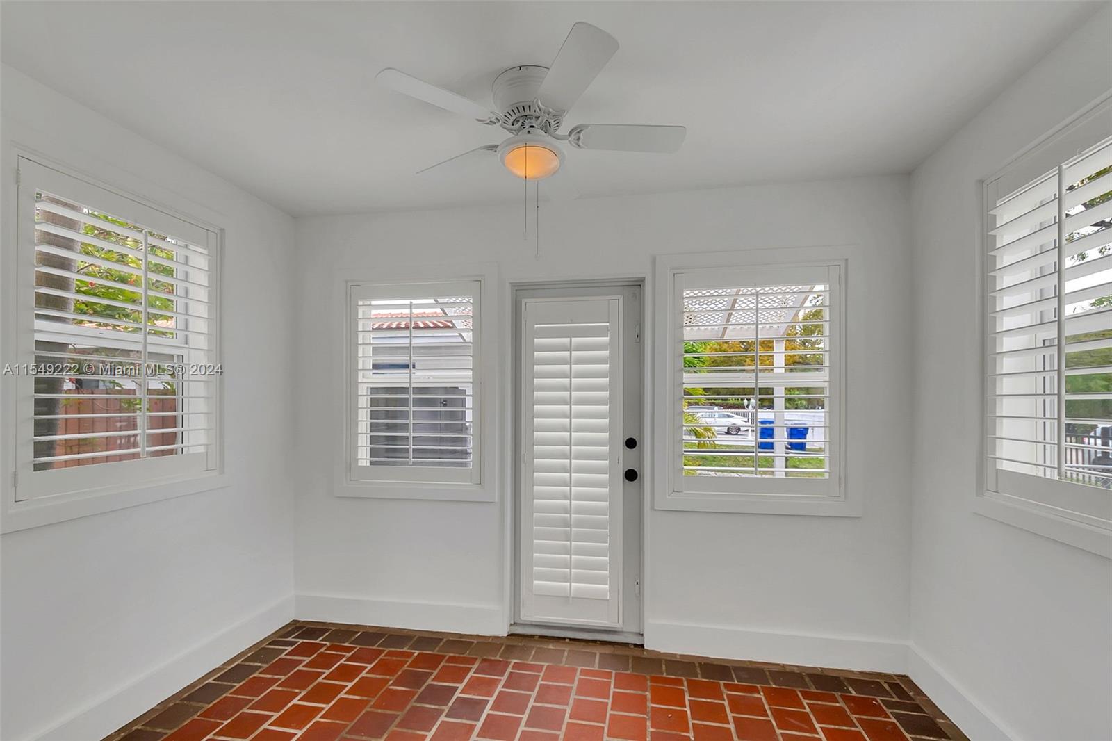 SHENANDOAH - Residential